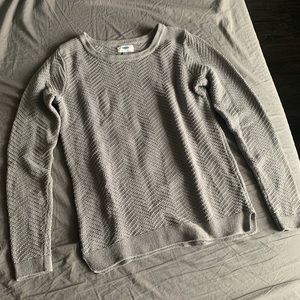 🔴 4/$20 Old Navy Knit Sweater